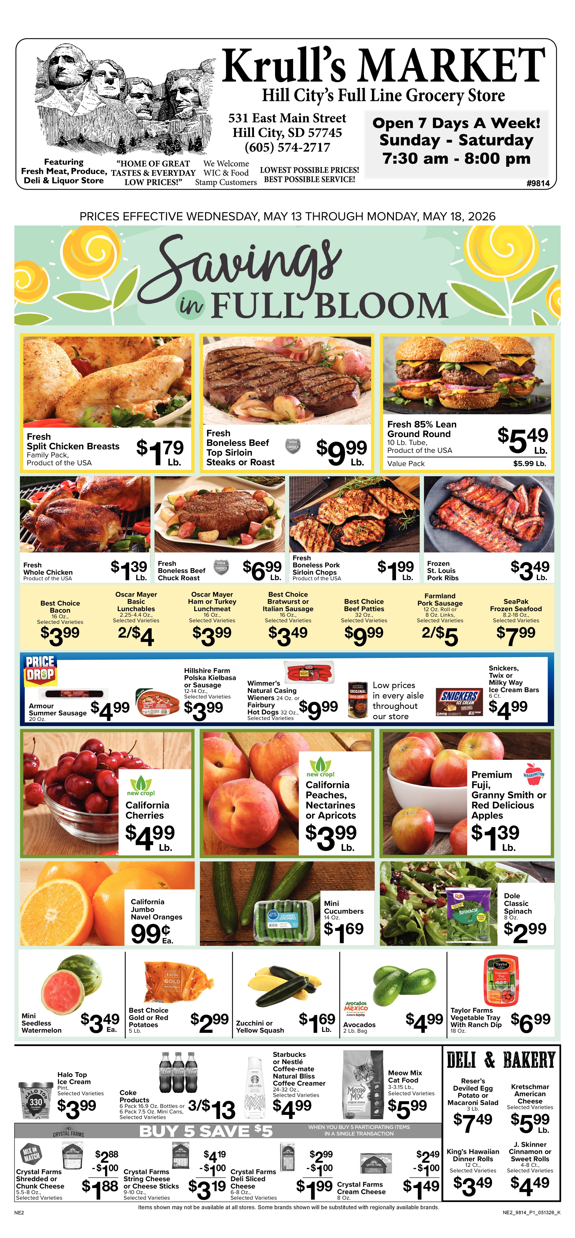 Ad page image