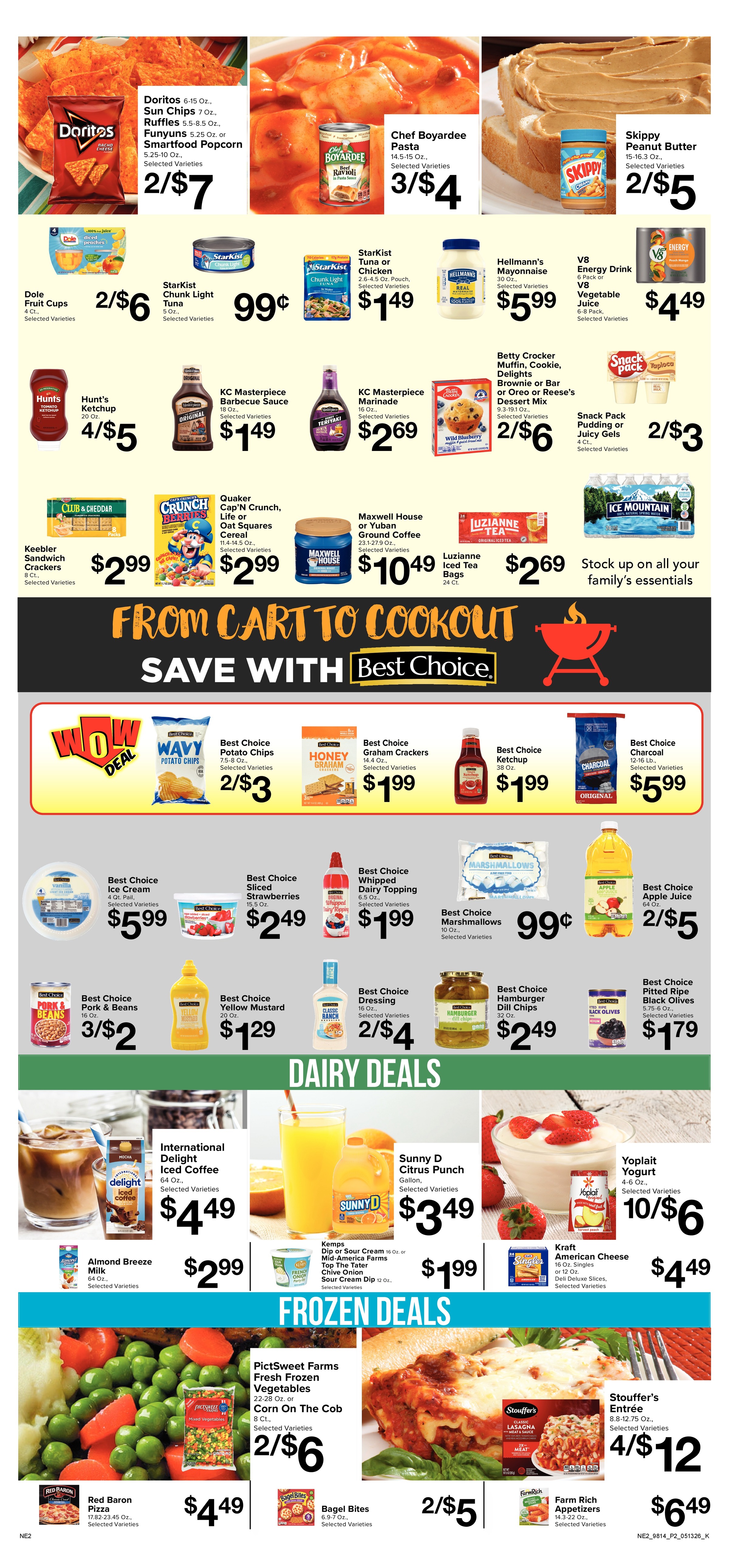 Ad page image